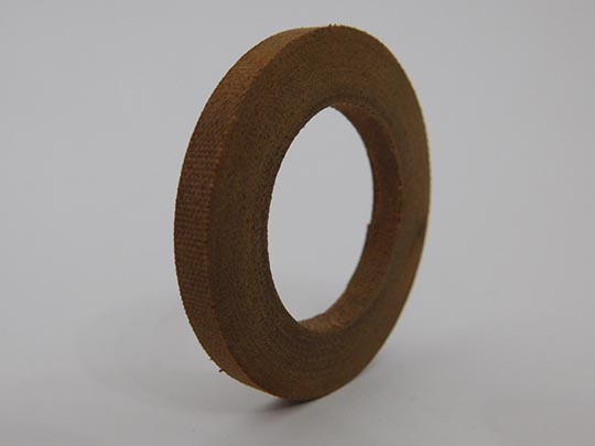 Arruelas em Celeron para moedores de carne