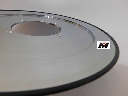 Lâminas para cortador de frios