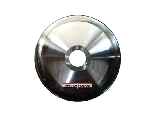 Lâminas para cortador de frios